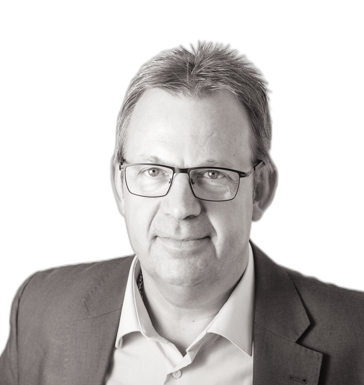 Torben Lundager