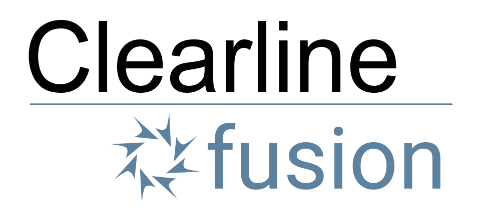 clearline-fusion-logo